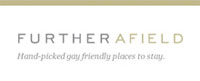 Further Afield Logo